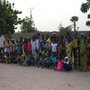 Les enfants bénéficiaires