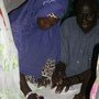 Représentante des femmes de Hodar